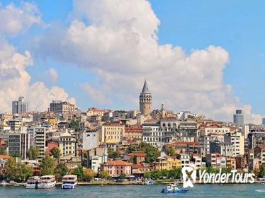 Private City Tour from Istanbul Port: Topkapi Palace, Hagia Sophia, Hippodrome Private City Tour from Istanbul Port: Topkapi Palace, Hagia Sophia, Hippodrome