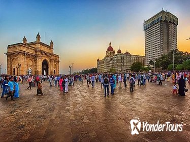 Private Combo Tours Mumbai Sightseeing With Dharavi Slum & Dabbawalas Private Combo Tours Mumbai Sightseeing With Dharavi Slum & Dabbawalas