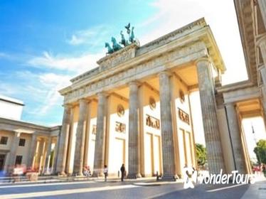 Private Custom Berlin Sightseeing Tour in a Minivan: East and West Berlin Private Custom Berlin Sightseeing Tour in a Minivan: East and West Berlin