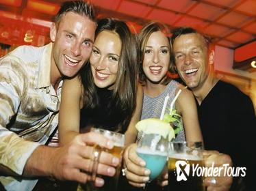 Private Customizable Night Tour of San Diego