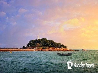 Private Day Tour of Qingdao City Highlights Including Lunch Private Day Tour of Qingdao City Highlights Including Lunch
