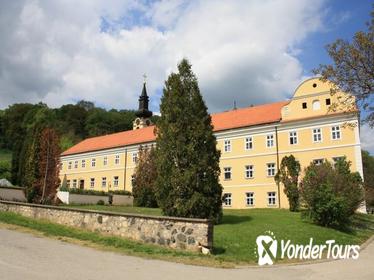 Private Day Tour: Fruska Gora Monasteries and Sremski Karlovci Private Day Tour: Fruska Gora Monasteries and Sremski Karlovci