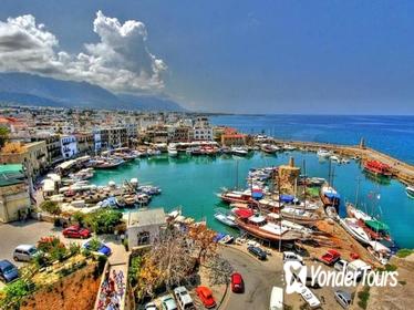 Private Day Trip: Nicosia and Kyrenia from Nicosia