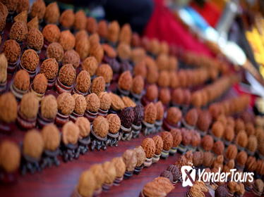 Private Distinctive Market Tour with Shaomai Lunch and Full Massage in Beijing Private Distinctive Market Tour with Shaomai Lunch and Full Massage in Beijing
