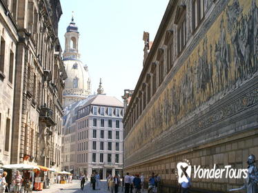 Private Dresden Day Trip from Berlin Private Dresden Day Trip from Berlin