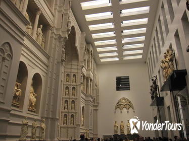 Private Florence Opera del Duomo Tour with Skip-the-Line Entry