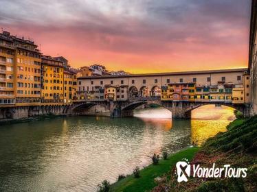 Private Full-Day Florence Tour from Milan by Train Private Full-Day Florence Tour from Milan by Train