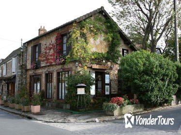 Private Full-Day Trip to Fontainebleau and Barbizon
