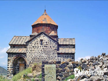 Private Full-Day Tsaghkadzor, Kecharis, Lake Sevan, Sevanavank Tour from Yerevan Private Full-Day Tsaghkadzor, Kecharis, Lake Sevan, Sevanavank Tour from Yerevan