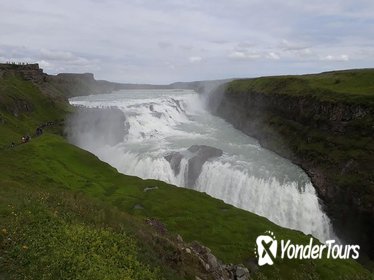 Private Golden Circle Tour Private Golden Circle Tour