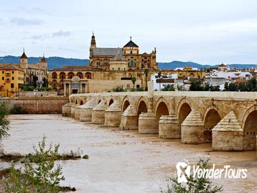 Private Guided City Tour of Cordoba Private Guided City Tour of Cordoba