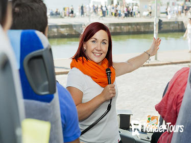 Private Guided Helsinki City Tour Private Guided Helsinki City Tour