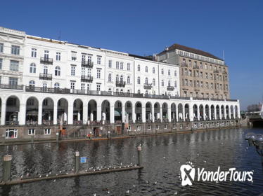 Private Guided Tour: Hamburg