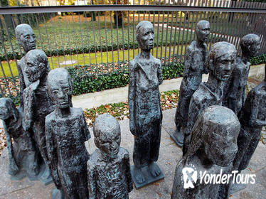 Private Guided Walking Tour of Jewish Berlin History Private Guided Walking Tour of Jewish Berlin History