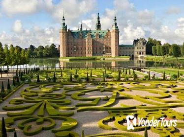 Private Half-Day Frederiksborg Castle Tour Private Half-Day Frederiksborg Castle Tour