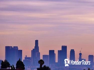 Private Half-Day Los Angeles City Tour