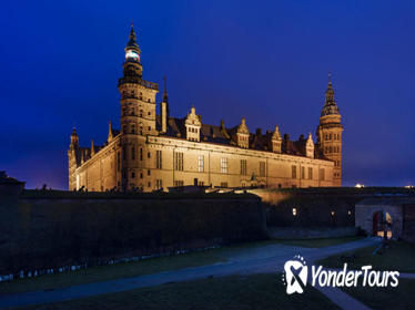 Private Hamlet Castle Tour from Copenhagen Private Hamlet Castle Tour from Copenhagen