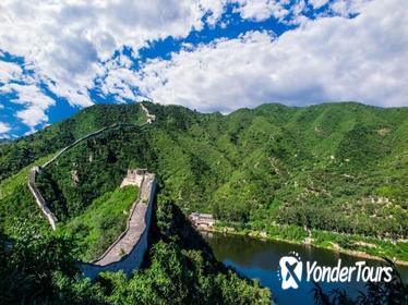 Private Hiking 2 days Tour-Sleeping on the Great Wall