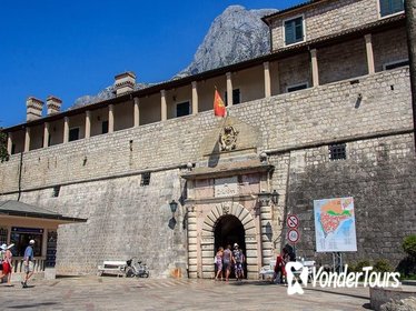 Private Kotor Old Town Walking Tour Private Kotor Old Town Walking Tour
