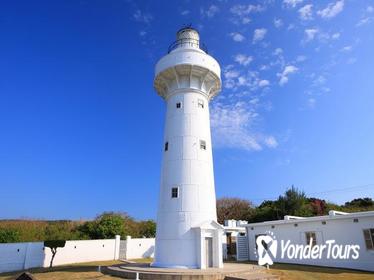 Private One-Way Hualien City to Kenting Scenic Tour Private One-Way Hualien City to Kenting Scenic Tour