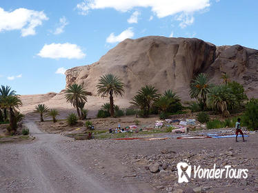 Private Overnight Tour to Ouarzazate from Marrakech