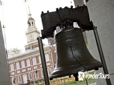 Private Philadelphia and Amish Country Day Trip from New York