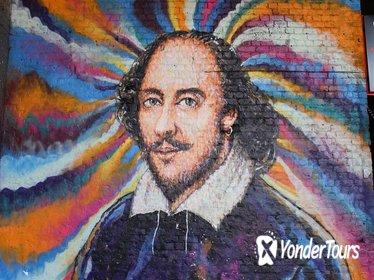 Private Shakespeare London Walking Tour Private Shakespeare London Walking Tour