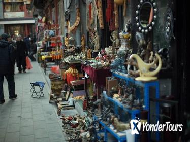 Private Shopping in Beijing