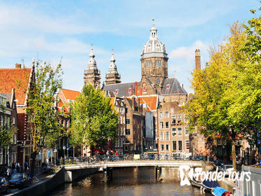 Private Shore Excursion in Amsterdam