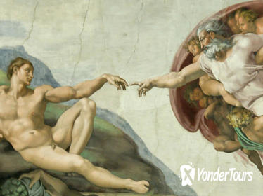 Private Skip-the-line Vatican, Sistine Chapel, St Peter's Basilica tour