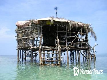 Private South Coast Adventure Tour from Montego Bay