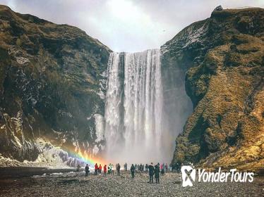 Private South Iceland Day Trip from Reykjavik Private South Iceland Day Trip from Reykjavik