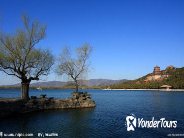 Private Summer Palace and Mutianyu Great Wall Day Tour Private Summer Palace and Mutianyu Great Wall Day Tour
