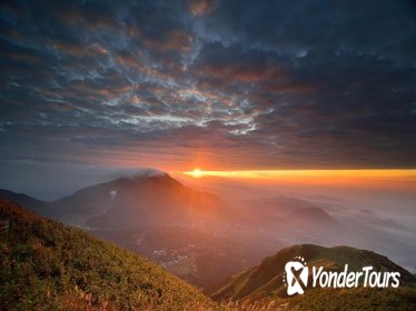 Private Taipei Sunrise and Yangmingshan National Park Tour Private Taipei Sunrise and Yangmingshan National Park Tour