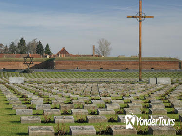 Private Terezin Small-Group Tour from Prague Private Terezin Small-Group Tour from Prague