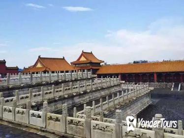 Private tour in Beijing: Tian'anmen Square, Forbidden City and the Badaling Great Wall Private tour in Beijing: Tian'anmen Square, Forbidden City and the Badaling Great Wall