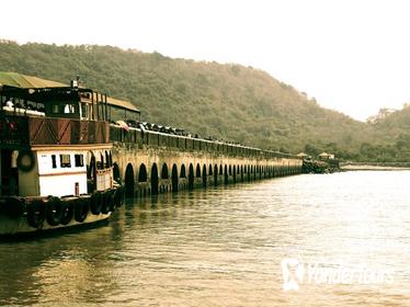 Private Tour of Elephanta Caves Private Tour of Elephanta Caves