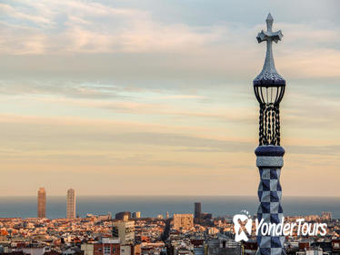 Private Tour Sagrada Familia & Park Guell