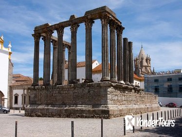 Private Tour to Arraiolos and Evora - UNESCO World Heritage City