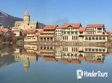 Private Tour to Mtskheta from Tbilsi Private Tour to Mtskheta from Tbilsi