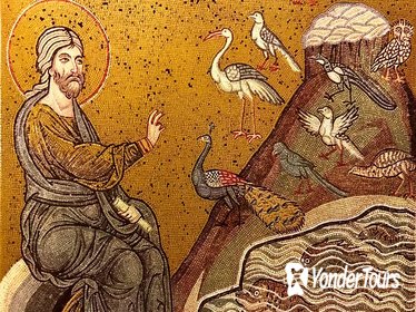 Private Tour to Segesta and Monreale with Local Guide from Palermo or Trapani Private Tour to Segesta and Monreale with Local Guide from Palermo or Trapani