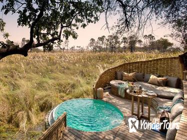 Private Tour: 6-Day Luxury Tanzania Safari Adventure (All Inclusive)