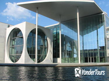 Private Tour: Berlin Architecture Tour Private Tour: Berlin Architecture Tour