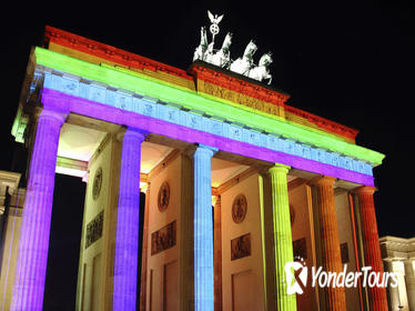 Private Tour: Berlin Off-The-Beaten-Path Nightlife Tour including Kreuzberg, Prenzlauer Berg and Mitte Private Tour: Berlin Off-The-Beaten-Path Nightlife Tour including Kreuzberg, Prenzlauer Berg and Mitte