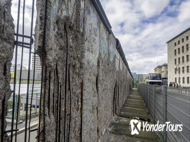 Private Tour: Berlin Third Reich Walking Tour Including Topography of Terror