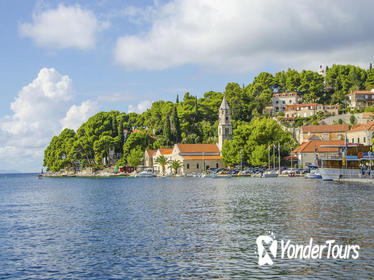 Private Tour: Cavtat and Dubrovnik Old Town Private Tour: Cavtat and Dubrovnik Old Town