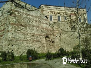 Private Tour: Hidden Istanbul