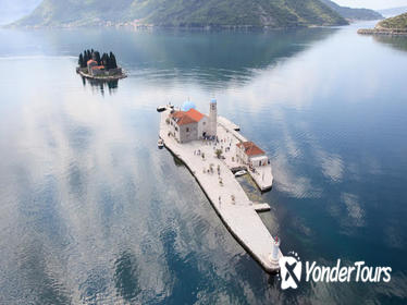 Private Tour: Kotor Old Town and Perast Baroque Town Private Tour: Kotor Old Town and Perast Baroque Town