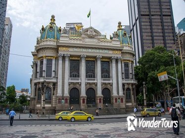 Private Tour: Santa Teresa and Historic Center with Photo Service Private Tour: Santa Teresa and Historic Center with Photo Service