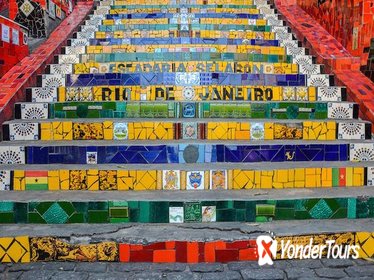 Private Tour: Santa Teresa Photography Tour in Rio de Janeiro